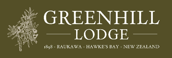 Greenhilll Lodge