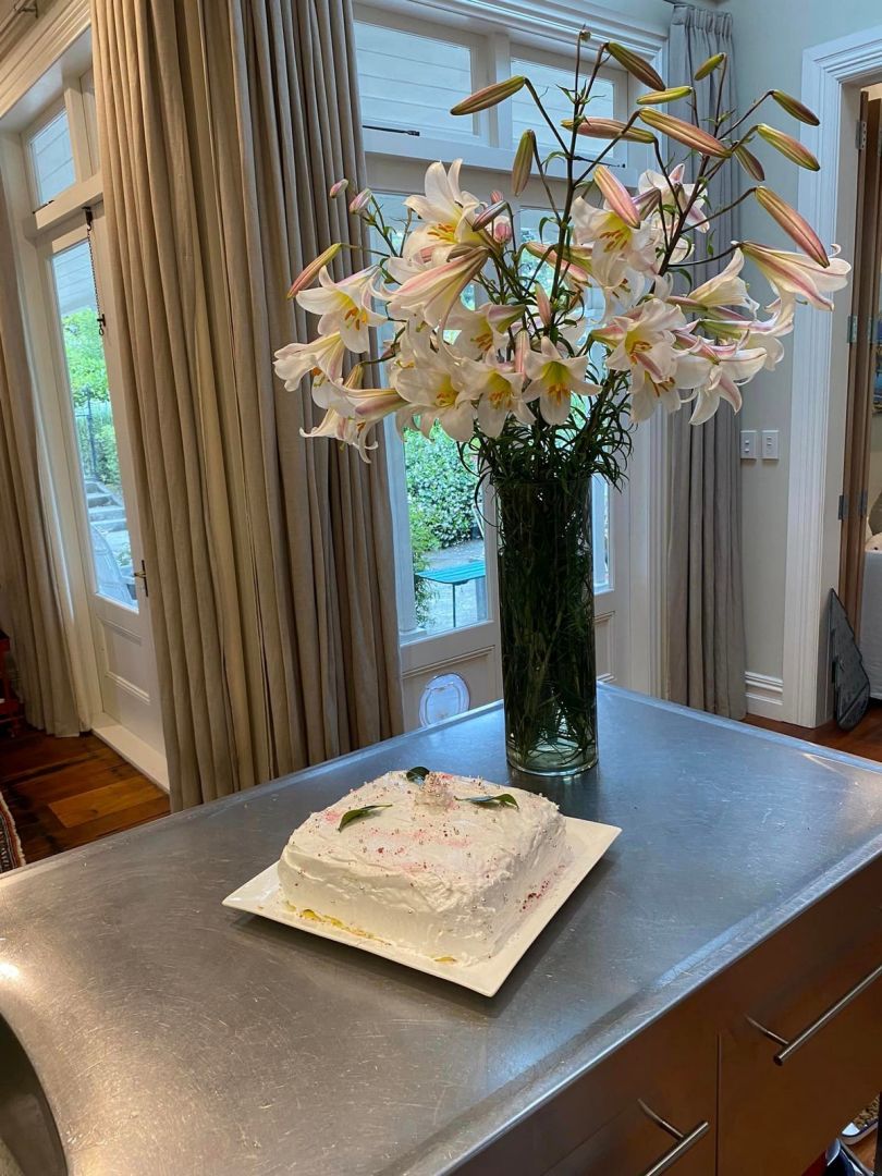 treats at Greenhill Lodge