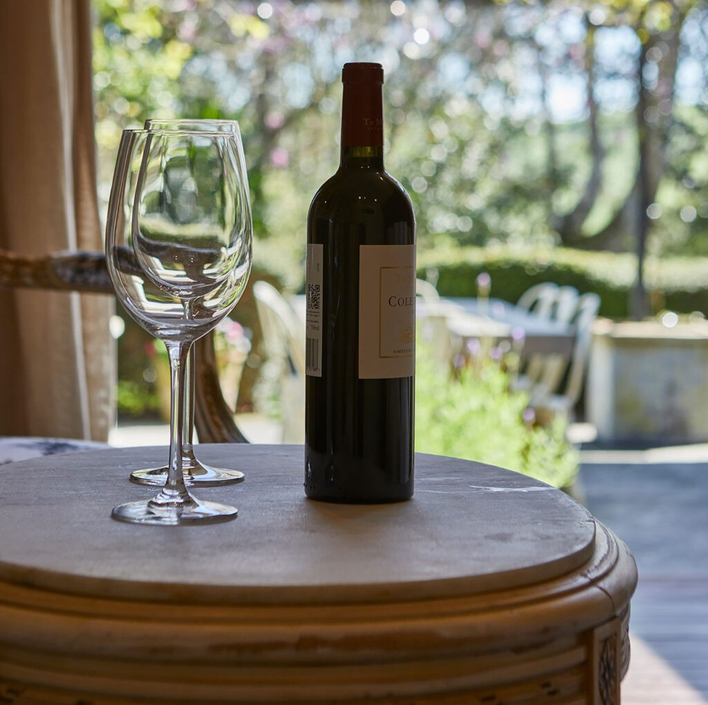 Hawke's Bay Wine